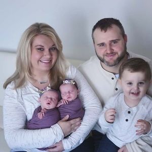 Meet your Posher, Sasha